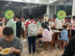 -黄师奶甜品店