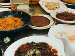 -金时代顺风大酒店(金山店)