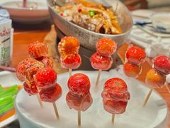 -中国徽菜·徽商故里(罍街店)