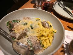 -La Strada(安福路店)