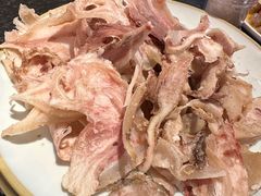 -老北京胡同味道二荤铺(酒仙桥店)