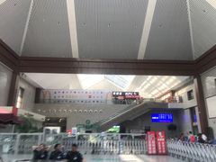 -曲阜东站