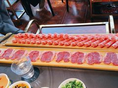 -羊大爷涮肉(亮马桥店)