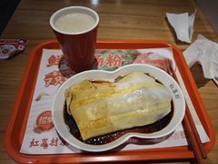 -红荔村肠粉(岗厦店)