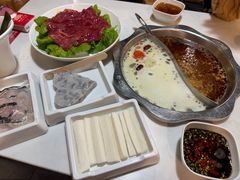 -傣妹火锅(南京东路一店)