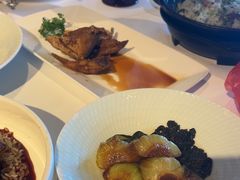 -上海小南国(正大店)