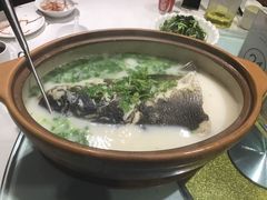 -风味小馆(天目湖宾馆店)