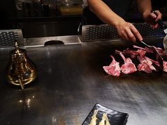 -喜庭海鲜自助(来福士店)