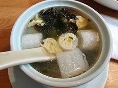 -竹里馆·淮扬菜·功夫茶(老门东店)