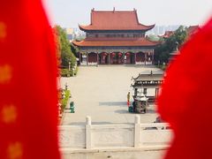 -开福禅寺