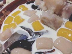 -鲜芋仙(南开大悦城店)