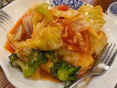 -番茄屋葡式美食(总店)