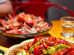 -金陵一哥龙虾馆(三牌楼总店)