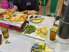 -年轮烧烤·羊蝎子·烤鱼(星湖街店)