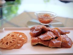 -杭州西子湖四季酒店·金沙厅