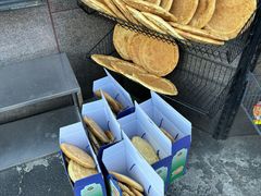 -阿布拉的馕(西北路店)