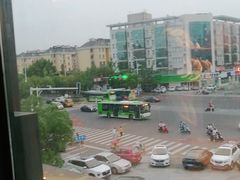 -小厨娘淮扬菜(天印大道店)