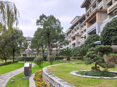 -宁波九龙湖开元度假村
