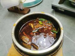-蜀味民肴·四川餐饮名店(双桥店)