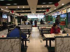大堂-南来顺饭庄·清真(南菜园店)