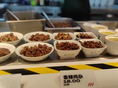 -老乡鸡(西岸凤巢店)