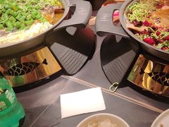 -师烤·豆花烤鱼(广州荔湾扬韬广场店)