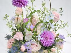 -花到家(富贵鸟花艺行)