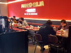 -胖哥俩肉蟹煲(杭州下沙学林街店)