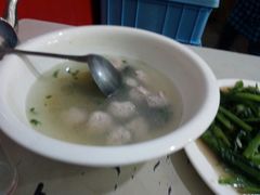 -九龙餐厅(大沽路店)