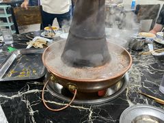 -欣悦坊陈一刀热气羊肉火锅(清真路店)