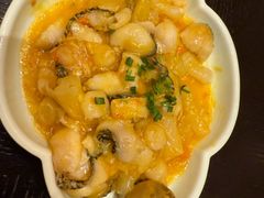 -海天楼中餐厅(吴宫泛太平洋酒店)