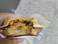 -台湾味正点车轮饼可丽饼(南禅寺店)
