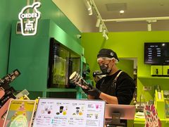 -gleeglee乐溢亦茶(合生汇店)