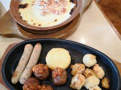 -萨莉亚意式餐厅(南京环亚凯瑟琳广场店)