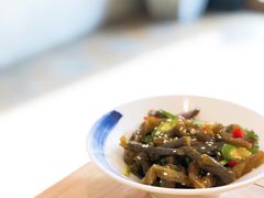 -朵朵开素食餐厅(后宰门街店)