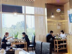 -烹然四季椰子鸡火锅(团结湖总店)