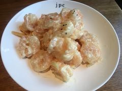 青芥虾-jpc集品佳宴·地标餐厅(中山店)