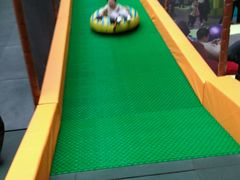 -蒙特利亲子乐园