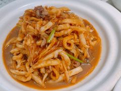 -船歌·鱼水饺青岛菜(金狮广场店)