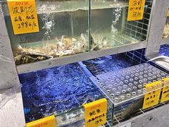 -501號台州海鲜餐厅(海创园店)