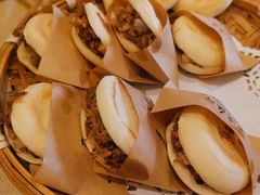 -西安饭庄·非遗陕菜(钟楼店)