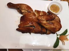 -莲餐厅·湖北菜·藕汤老手艺(愚园路店)