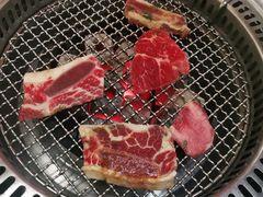 -匠太烧肉台日料理餐酒馆(三林店)
