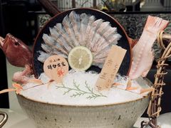 -上井料理黑金店(IFS国金中心店)