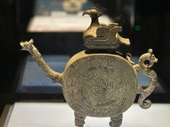 -陕西历史博物馆
