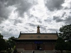 -张掖大佛寺景区