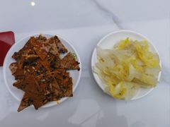 -清真·金城老碗牛肉面揪面片(兰州总店)