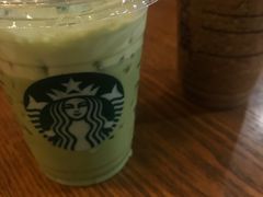 -星巴克(深圳佳宁娜友谊广场店)