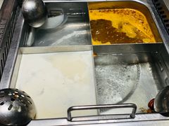 -海底捞火锅(青悦城店)