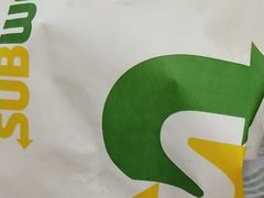 -赛百味SUBWAY(萝岗万达店)